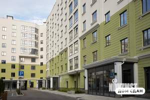 4-к квартира, вторичка, 157м2, 8/8 этаж