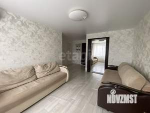 1-к квартира, вторичка, 36м2, 10/10 этаж