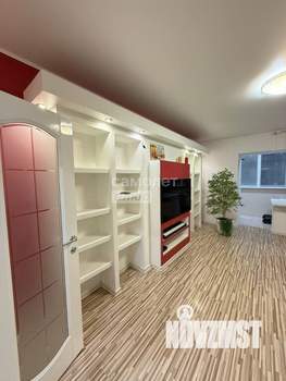 2-к квартира, вторичка, 73м2, 5/14 этаж