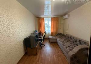 1-к квартира, вторичка, 38м2, 10/14 этаж