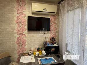 1-к квартира, вторичка, 30м2, 1/5 этаж