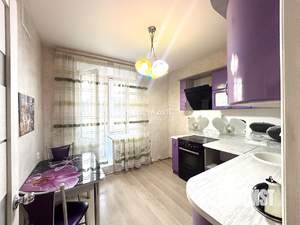 1-к квартира, вторичка, 32м2, 9/9 этаж