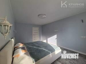 3-к квартира, вторичка, 94м2, 6/18 этаж