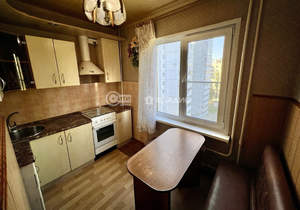 3-к квартира, вторичка, 53м2, 8/9 этаж