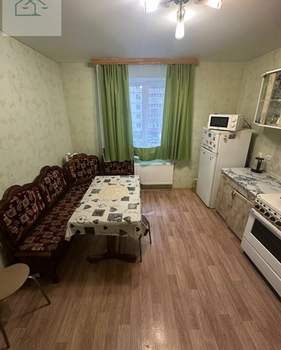 2-к квартира, вторичка, 64м2, 3/17 этаж