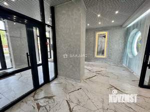 1-к квартира, вторичка, 40м2, 18/25 этаж