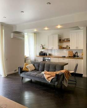 2-к квартира, вторичка, 52м2, 4/4 этаж