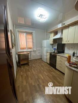 1-к квартира, вторичка, 35м2, 2/9 этаж