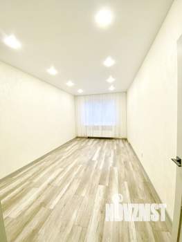 1-к квартира, вторичка, 42м2, 2/25 этаж