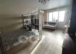 1-к квартира, вторичка, 37м2, 8/9 этаж