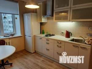 1-к квартира, вторичка, 39м2, 8/10 этаж