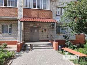 2-к квартира, вторичка, 56м2, 2/10 этаж