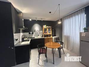 1-к квартира, вторичка, 45м2, 12/16 этаж