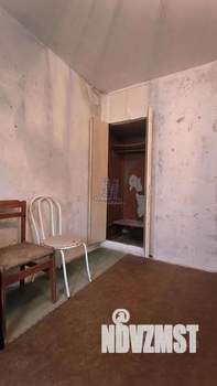 1-к квартира, вторичка, 19м2, 1/5 этаж