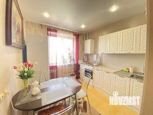 3-к квартира, вторичка, 73м2, 8/10 этаж