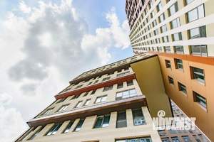 3-к квартира, вторичка, 100м2, 19/23 этаж