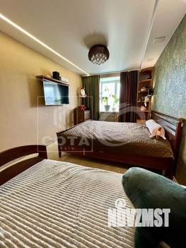 2-к квартира, вторичка, 52м2, 17/17 этаж