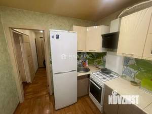 1-к квартира, вторичка, 30м2, 2/5 этаж