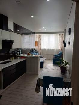 2-к квартира, вторичка, 60м2, 2/25 этаж