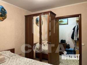 2-к квартира, вторичка, 43м2, 7/9 этаж