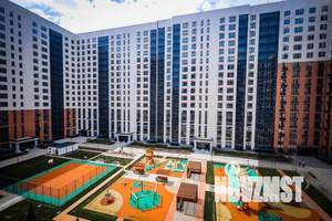 3-к квартира, вторичка, 83м2, 3/20 этаж