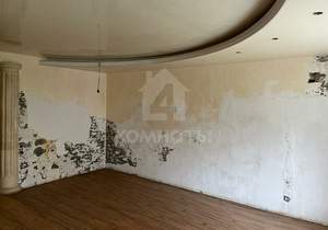 3-к квартира, вторичка, 99м2, 2/5 этаж