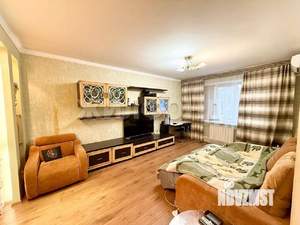 2-к квартира, вторичка, 54м2, 8/10 этаж