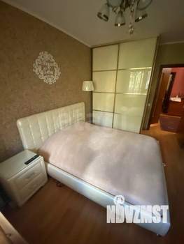 3-к квартира, вторичка, 89м2, 2/10 этаж