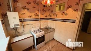 3-к квартира, вторичка, 55м2, 3/4 этаж