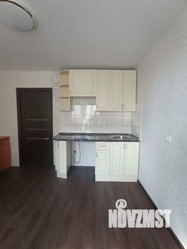 Студия квартира, вторичка, 23м2, 13/22 этаж