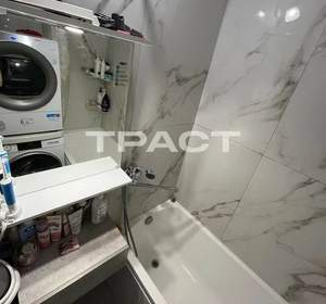 1-к квартира, вторичка, 42м2, 6/10 этаж