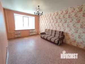 2-к квартира, вторичка, 55м2, 9/10 этаж