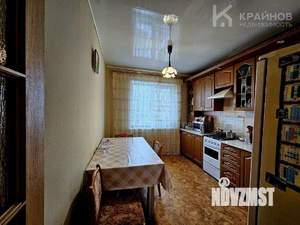 4-к квартира, вторичка, 97м2, 9/9 этаж