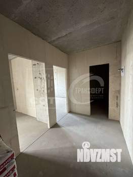 1-к квартира, вторичка, 50м2, 9/18 этаж