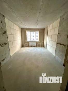 1-к квартира, вторичка, 43м2, 5/22 этаж