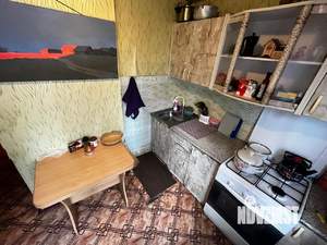 3-к квартира, вторичка, 54м2, 4/9 этаж