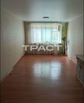 Студия квартира, вторичка, 17м2, 2/5 этаж