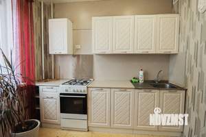 3-к квартира, вторичка, 68м2, 8/9 этаж