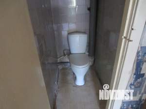 2-к квартира, вторичка, 40м2, 2/2 этаж