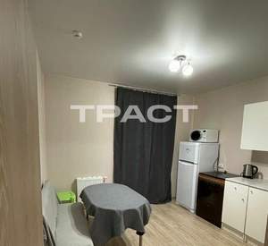 1-к квартира, вторичка, 37м2, 15/17 этаж