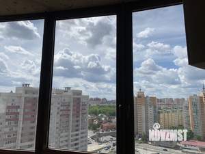 3-к квартира, вторичка, 81м2, 17/17 этаж