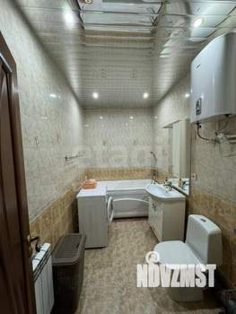 1-к квартира, вторичка, 42м2, 1/16 этаж