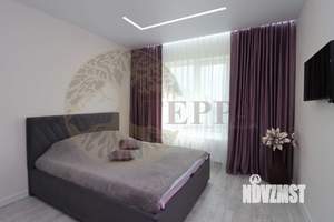 1-к квартира, вторичка, 37м2, 10/11 этаж