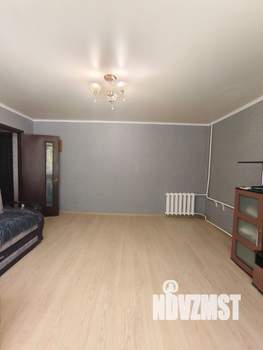 1-к квартира, вторичка, 36м2, 1/5 этаж