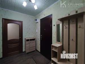1-к квартира, вторичка, 35м2, 13/25 этаж