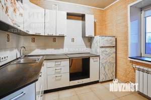 1-к квартира, вторичка, 33м2, 5/9 этаж