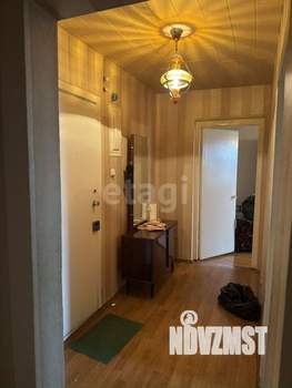 2-к квартира, вторичка, 49м2, 9/16 этаж