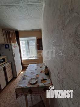 1-к квартира, вторичка, 36м2, 6/10 этаж