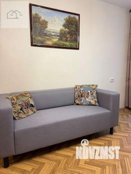 2-к квартира, вторичка, 51м2, 2/9 этаж