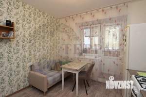 1-к квартира, вторичка, 46м2, 7/9 этаж